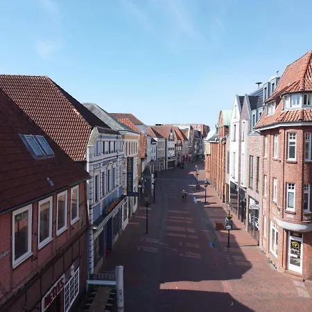 דירה Studiowohnung 5 In *