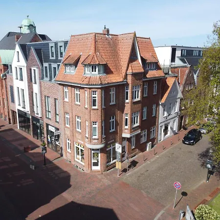 Studiowohnung 5 In * Buxtehude