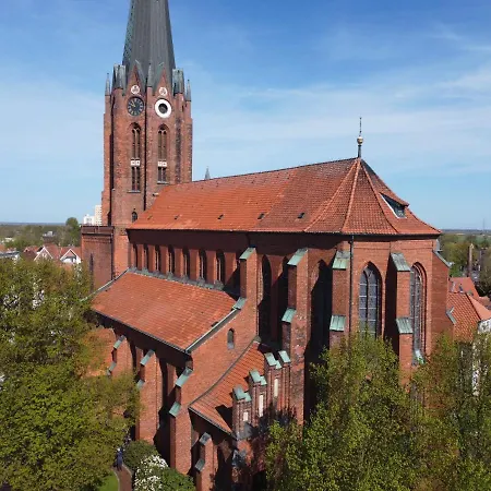 Lägenhet Studiowohnung 5 In