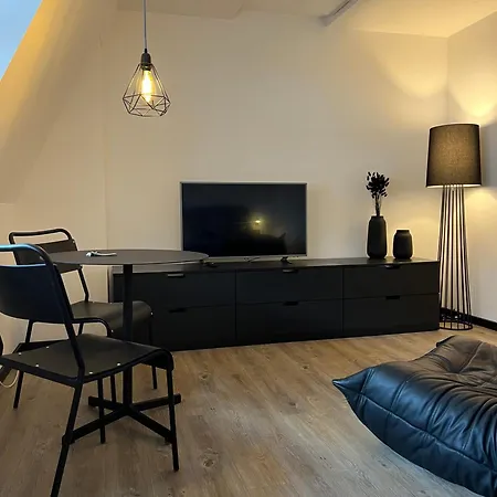 Lägenhet Studiowohnung 5 In