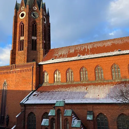 Studiowohnung 5 In *