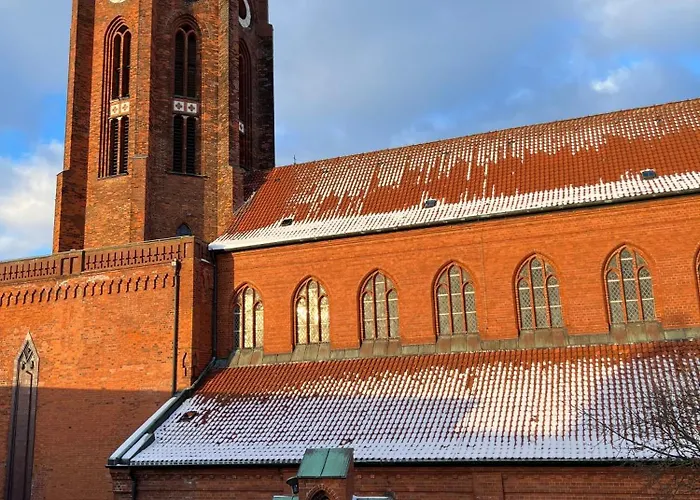 Studiowohnung 5 In *